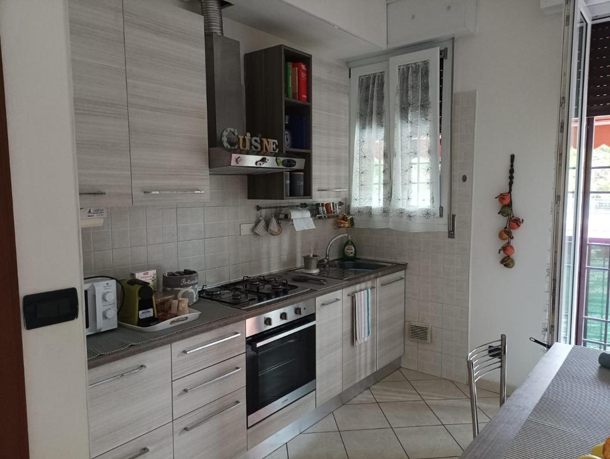 Sisters Home โบโลญญา ภายนอก รูปภาพ