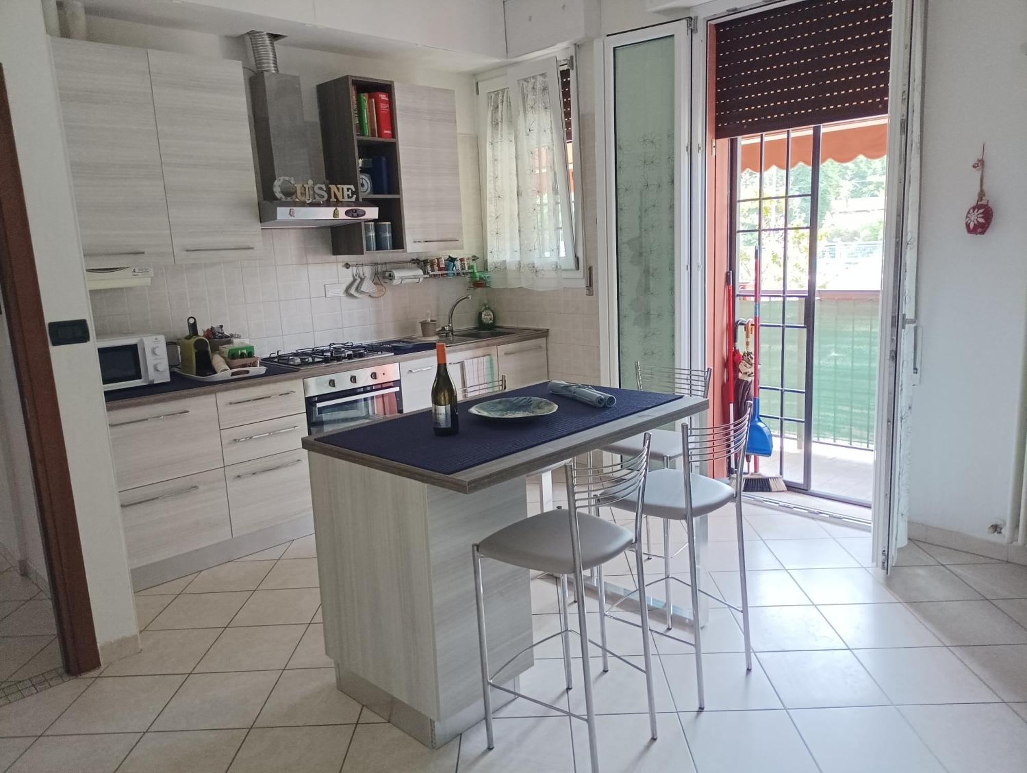 Sisters Home โบโลญญา ภายนอก รูปภาพ